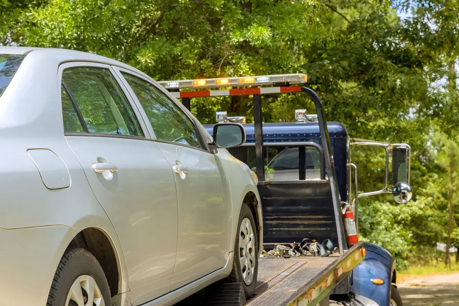 Vehicle Transportation